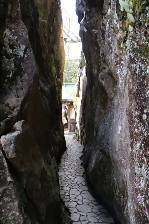 阿賀神社(滋賀県)