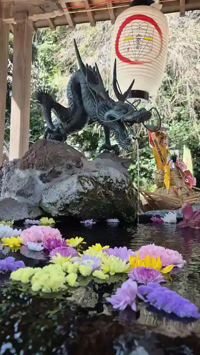 出雲大社相模分祠(神奈川県)