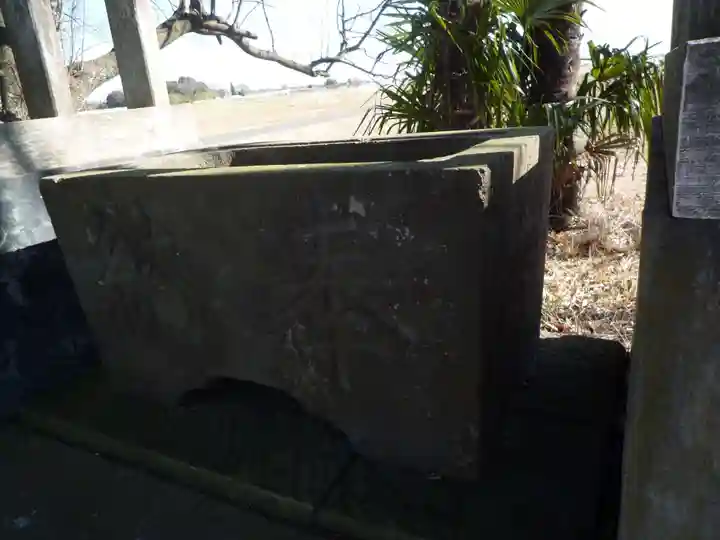 神明神社(千葉県)