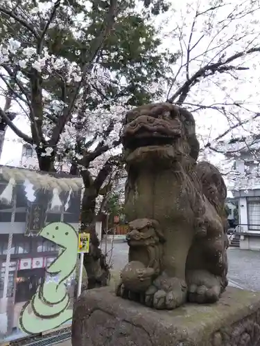  湊八幡神社(福井県)