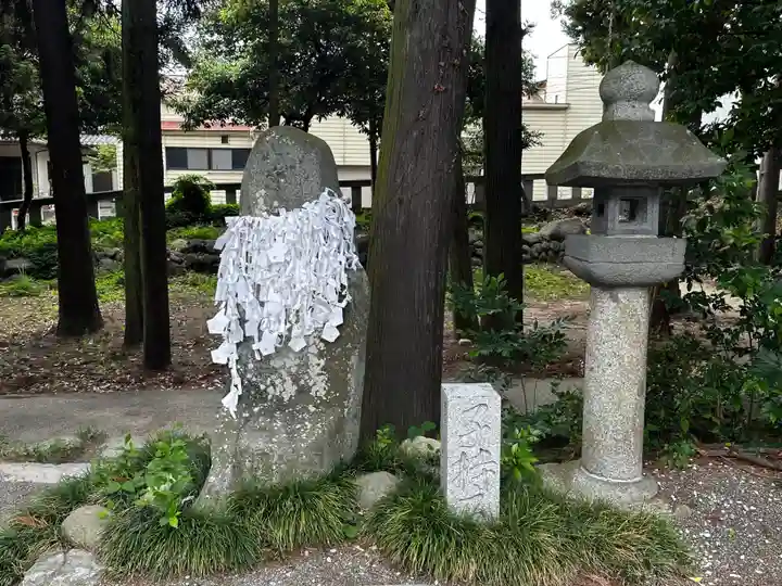 甲斐國一宮 浅間神社(山梨県)