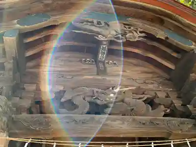 岩槻愛宕神社(埼玉県)