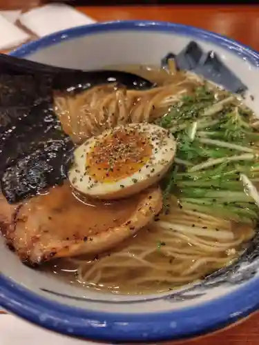 大山阿夫利神社(神奈川県)