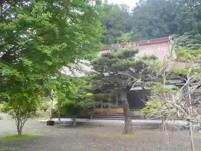 楽法寺(愛知県)