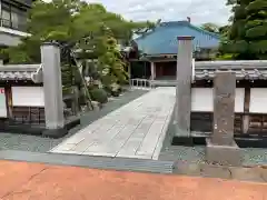 萬嶽山松竜院(静岡県)