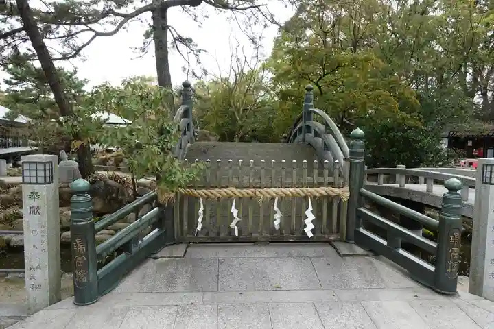 西宮神社のその他建物