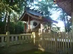 飛鳥神社(三重県)