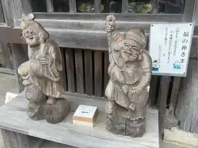 大洗磯前神社(茨城県)