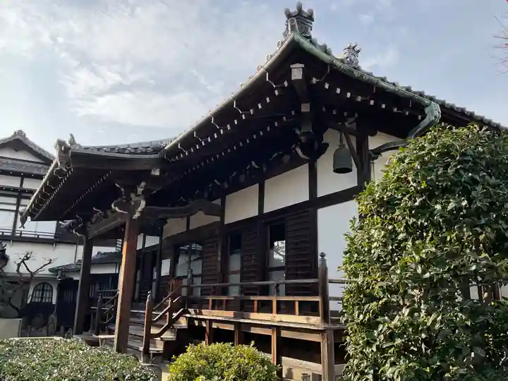 長命寺(東京都)