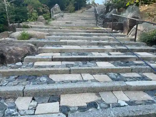 大門寺のその他建物
