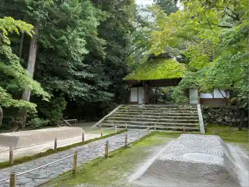 法然院(京都府)