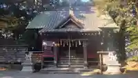 鹿島神社(静岡県)
