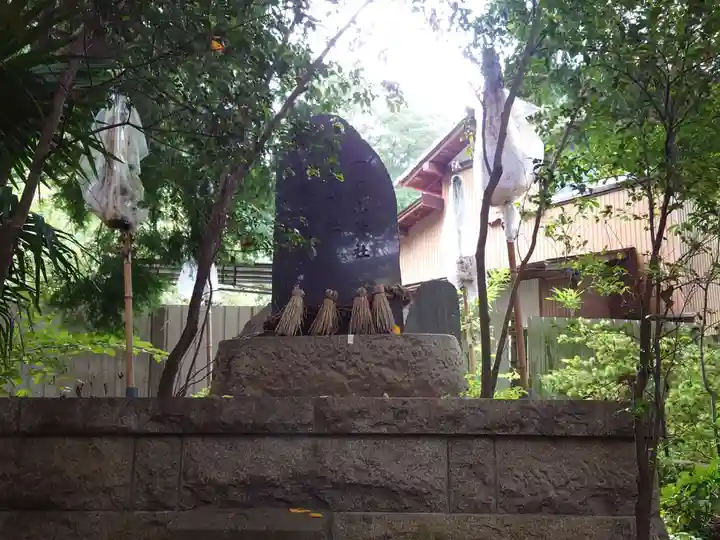 八坂神社(千葉県)