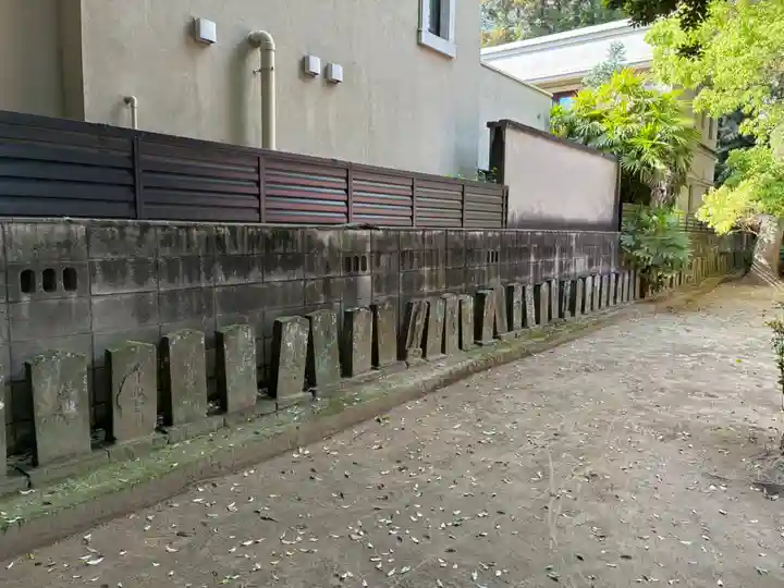 柏諏訪神社(千葉県)