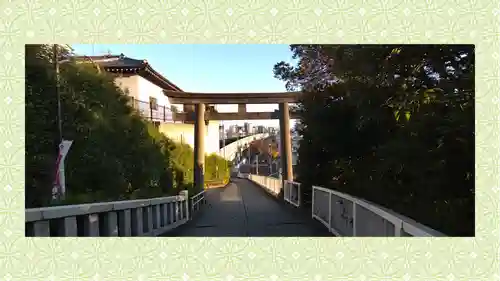 赤羽八幡神社(東京都)