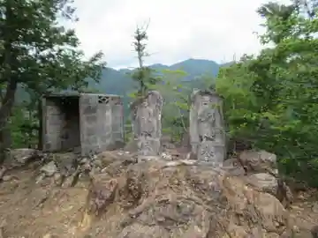 天聖神社(東京都)