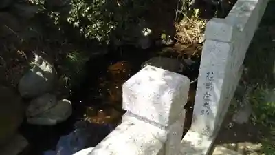 芳賀神社のその他建物