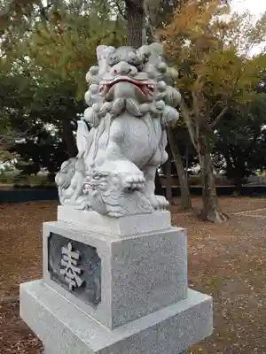 若宮八幡宮(静岡県)