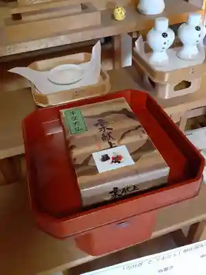 伏木香取神社(茨城県)