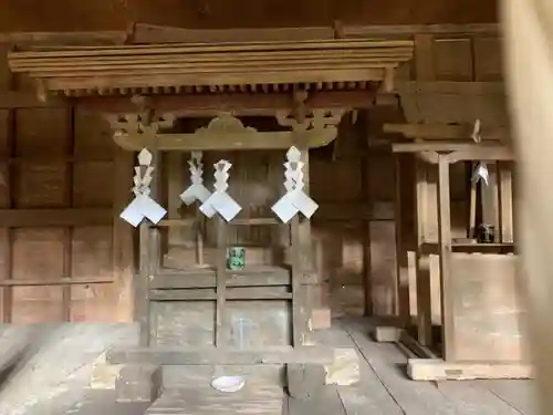 圓藏院のその他建物