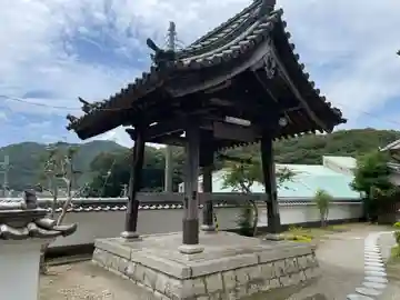 光明寺のその他建物