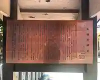 瓜破天神社(大阪府)