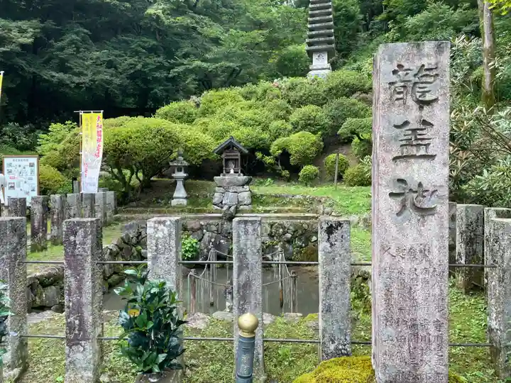岡寺(龍蓋寺)(奈良県)