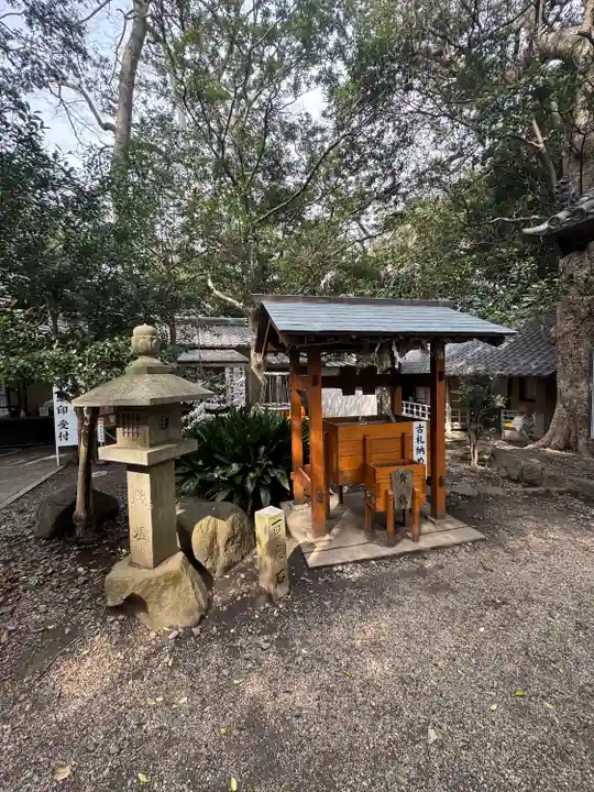 八百富神社(愛知県)