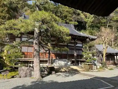 本住寺の本殿・本堂