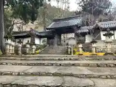 西明寺(京都府)