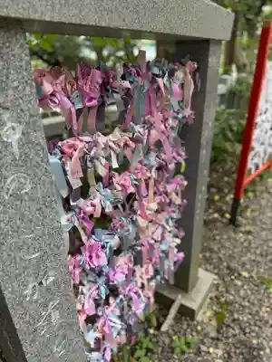 泉神社(茨城県)