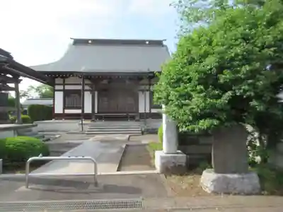 福泉寺(東京都)