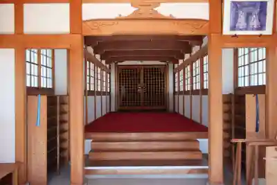 籠守勝手神社（木曽川町黒田）(愛知県)