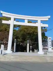 速谷神社(広島県)