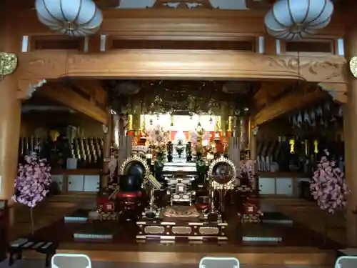 瑞玄寺(北海道)