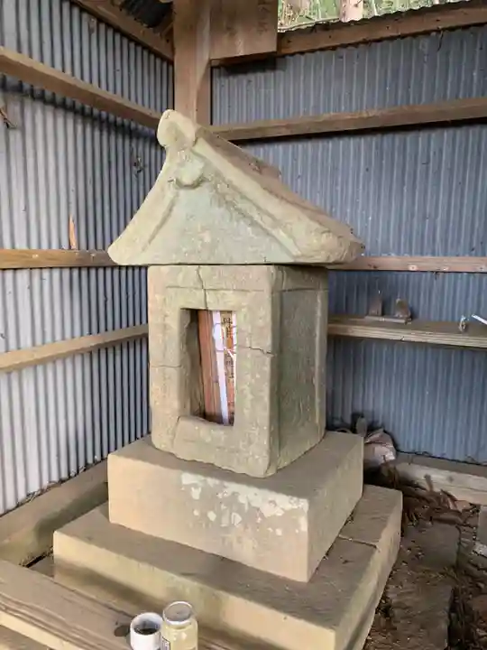 水神社(千葉県)
