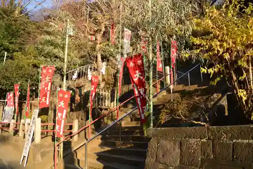 諏訪神社(神奈川県)