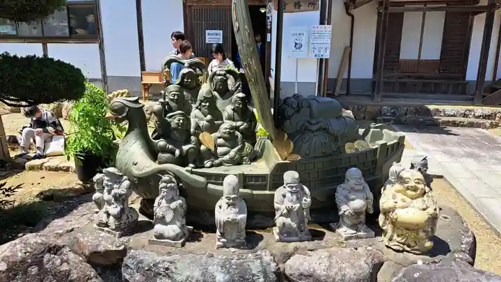 天台宗 五大山 白毫寺(兵庫県)