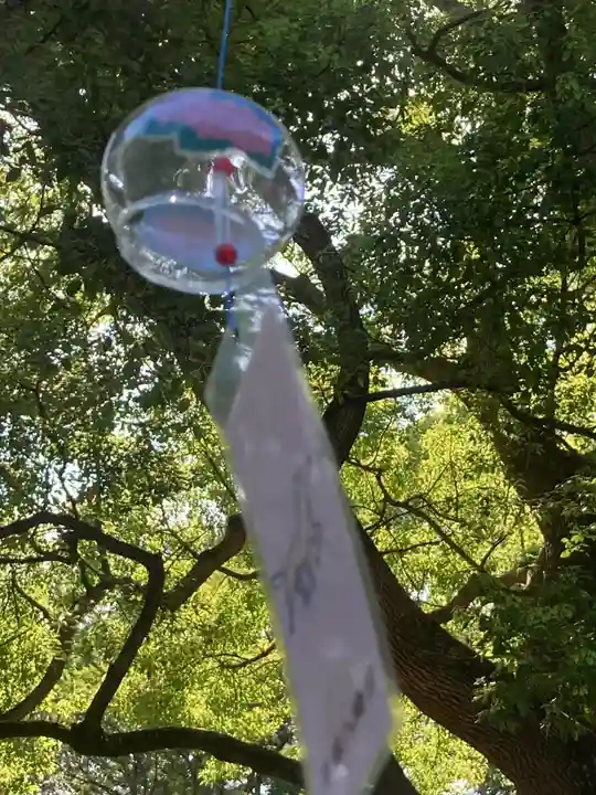 平塚八幡宮(神奈川県)