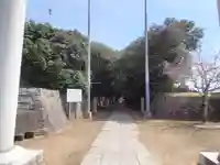 酒列磯前神社のその他建物