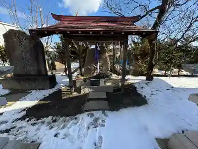 長根天滿宮(青森県)