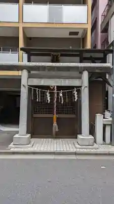 豊潤稲荷神社(東京都)