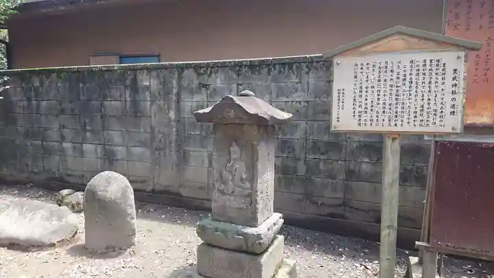 豊武神社のその他建物