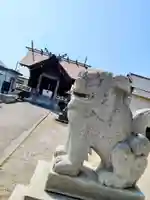 瑞穂神社(北海道)