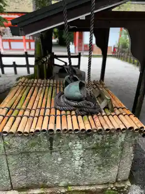 賀茂御祖神社（下鴨神社）(京都府)