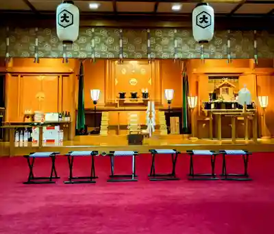 出雲大社東京分祠(東京都)