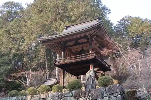延算寺(岐阜県)