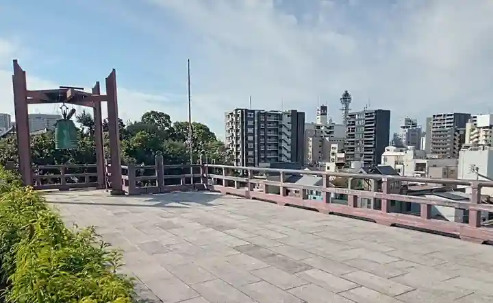 清水寺(大阪府)