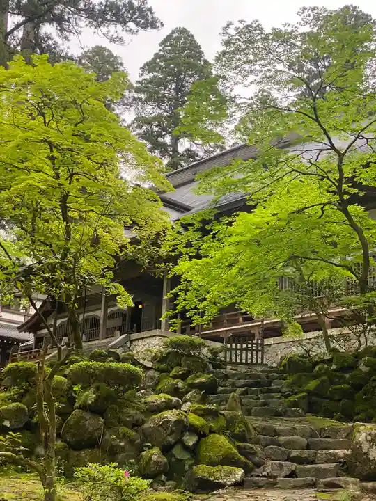 永平寺(福井県)
