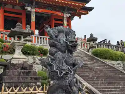 清水寺(京都府)
